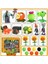 Plants Vs Zombies Oyuncak Figürleri Komple Hediye Seti (Yurt Dışından) 1