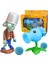 Plants Vs Zombies Oyuncak Figürleri Komple Hediye Seti (Yurt Dışından) 1