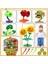 Plants Vs Zombies Oyuncak Figürleri Komple Hediye Seti (Yurt Dışından) 1