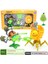 Plants Vs Zombies Oyuncakları Komple Hediye Seti Çıkarılabilir Model (Yurt Dışından) 1