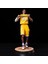 Nba Basketbol Yıldızı Kobe 1/6 Heykel Figür Kutulu Set (Yurt Dışından) 1
