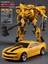 Transformers Serisi Karakter Model Oyuncakları (Yurt Dışından) 1