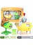 Plants Vs Zombies Oyuncakları Komple Hediye Seti Çıkarılabilir Model (Yurt Dışından) 1