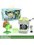 Plants Vs Zombies Oyuncakları Komple Çizgi Film Bebek Hediye Seti (Yurt Dışından) 1