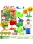 Plants Vs Zombies Oyuncakları Komple Çizgi Film Bebek Hediye Seti (Yurt Dışından) 1