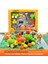 Plants Vs Zombies Oyuncakları Komple Anime Model Seti (Yurt Dışından) 1