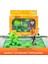 Plants Vs Zombies Oyuncakları Komple Anime Model Seti (Yurt Dışından) 1