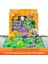 Plants Vs Zombies Oyuncakları Komple Anime Model Seti (Yurt Dışından) 1
