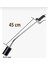 Tetikli Çatı Izolasyon Şaloması Pürmüz 45 cm Pürmüz 2