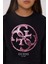 Bg Store Kız Çocuk Siyah Sweatshirt 3