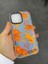 Iphone 15 Pro Max Sparkle Aslan Figürlü Telefon Kılıfı 1