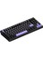 Mchose GX87 Max %80 Tkl Rgb Kablosuz Hotswap Black Anodic Oxidation Mekanik Gaming Klavye (MC-GX87-A3) 2