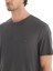 Erkek T-Shirt 40705 - Antrasit 3