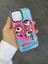 Iphone 13 / 14 Sparkle Powerpuff Girls Figürlü Telefon Kılıfı 1