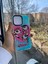Iphone 13 / 14 Sparkle Powerpuff Girls Figürlü Telefon Kılıfı 2