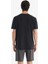 Erkek T-Shirt 40705 - Siyah 3
