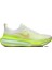 Zoomx Invincible Run Flyknit 3 Road Running Reflektörlü Erkek Koşu Antrenman Ayakkabısı Neon Yeşil 1