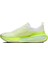 Zoomx Invincible Run Flyknit 3 Road Running Reflektörlü Erkek Koşu Antrenman Ayakkabısı Neon Yeşil 2