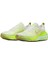 Zoomx Invincible Run Flyknit 3 Road Running Reflektörlü Erkek Koşu Antrenman Ayakkabısı Neon Yeşil 3