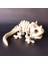 Triceratops Figürü Esnek 1