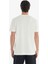 Erkek T-Shirt 40732 - Krem 3