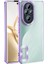 Honor 200 Pro Kılıf Kamera Korumalı Logo Gösteren Zore Omega Kapak -115588 1
