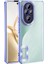 Honor 200 Kılıf Kamera Korumalı Logo Gösteren Zore Omega Kapak -115584 1