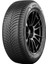 245/35 R18 92Y Vec 4seasons G3 Xl Fp Oto 4 Mevsim Lastiği (Üretim Yılı:2025) 1