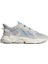 Ozweego Leather Sneaker Günlük Spor Ayakkabı Gri 1