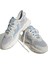 Ozweego Leather Sneaker Günlük Spor Ayakkabı Gri 3