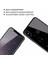 Apple iPhone 13 Özel Kesim Nano Şeffaf Ön ve Arka Telefon Ekran Koruyucu Set 5
