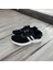Erkek Günlük Siyah Sneaker 1