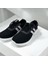 Erkek Günlük Siyah Sneaker 2