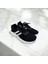 Erkek Günlük Siyah Sneaker 3