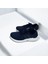 Erkek Günlük Siyah Sneaker 1