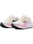 Zoom Fly 5 Running Shoes Kadın Yürüyüş Koşu Ayakkabısı Beyaz 3