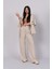 Trend Ceket Pantolon Keten Takım 1102 3