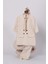 Trend Ceket Pantolon Keten Takım 1102 1