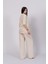 Trend Ceket Pantolon Keten Takım 1102 4