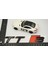 Audi Tt S 07 Versiyon Siyah Abs 3m 3D Bagaj Logo Yazı 4