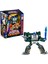 Transformers: Legacy United Leader Class Overcharge Aksiyon Figürü 1