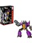 Studio Series Gamer Edition Voyager Class Skywarp (War For Cybertron) Aksiyon Figürü 1