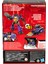Studio Series Gamer Edition Voyager Class Skywarp (War For Cybertron) Aksiyon Figürü 5