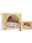 Clove Cinnamon Aromalı Konik Tütsü 1
