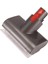 Dyson V7 V8 V10 V11 V15 Çubuk Elektrikli Süpürge Için Motorlu Alet Fırça Başlığı Mayt Temizleme Emiş Başlığı Parçaları (Yurt Dışından) 2