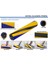 Dyson V12 Detect Slim V10 Dijital Slim El Tipi Elektrikli Süpürge Için Silindir Fırça Yedeği,parça NUMARASI971634-01 (Yurt Dışından) 4