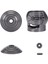 Dyson V10 V11 Elektrikli Süpürge Başlığı Parçaları 50W Doğrudan Tahrikli Temizleyici Aksesuarları Için Başlık Konnektörü (Yurt Dışından) 4
