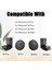 Roborock Q8 Max+/q8 Max/q5 Pro/q5 Pro+Robot Vakum Silindiri Yan Fırça Filtresi Paspas Pedi Toz Torbası Için 18 Adet Yedek Parça (Yurt Dışından) 4