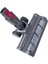 Dyson V7 V8 V10 V11 V15 Elektrikli Süpürge Aparatı Yumuşak Silindir Fırça Başlığı LED Toz Işıkları ile Sert Zeminler Için (Yurt Dışından) 4