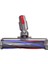 Dyson V12SLIM V10SLIM Aksesuarları Halı Fırça Başlığı Yeşil Toz Işıklı Yedek Lazer Fırça Başlığı (Yurt Dışından) 1
